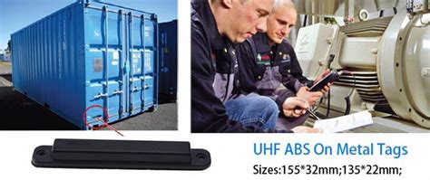 UHF Anti